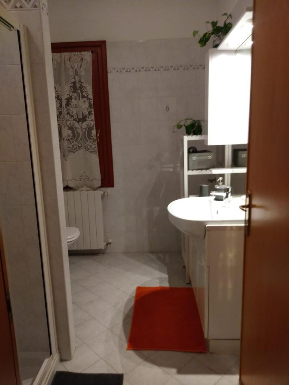 Ferienwohnung Angy House Iolanda di Savoia Exterior foto