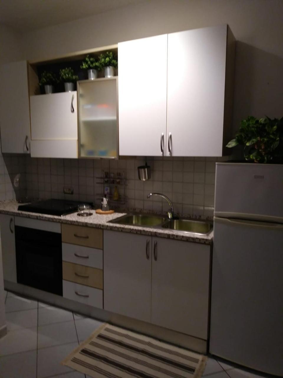 Ferienwohnung Angy House Iolanda di Savoia Exterior foto