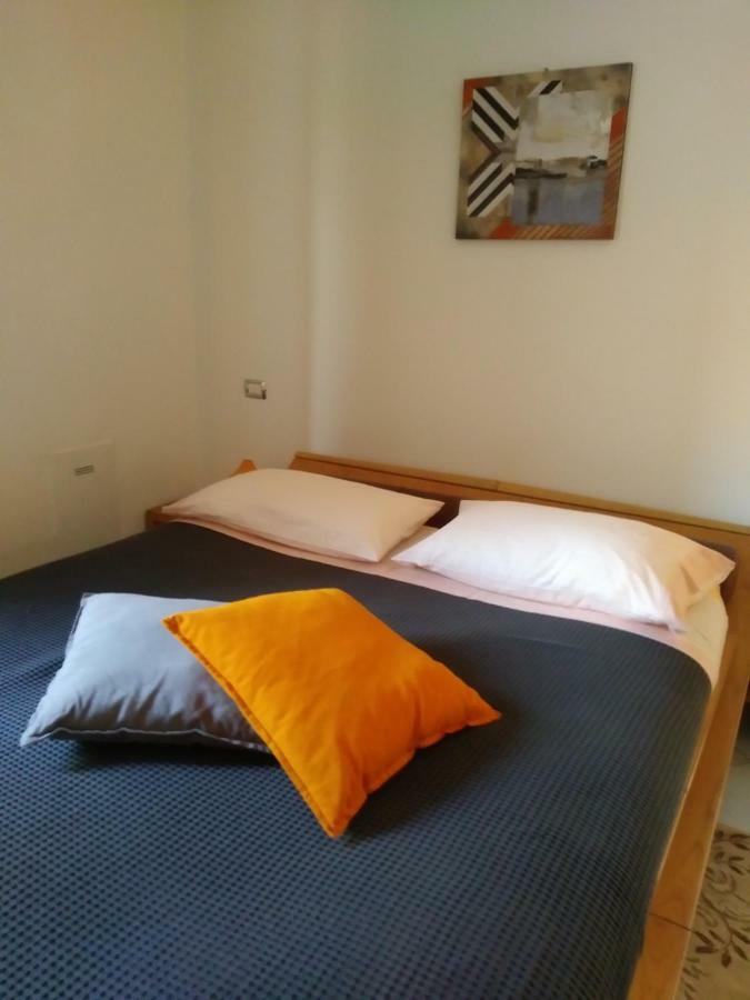 Ferienwohnung Angy House Iolanda di Savoia Exterior foto